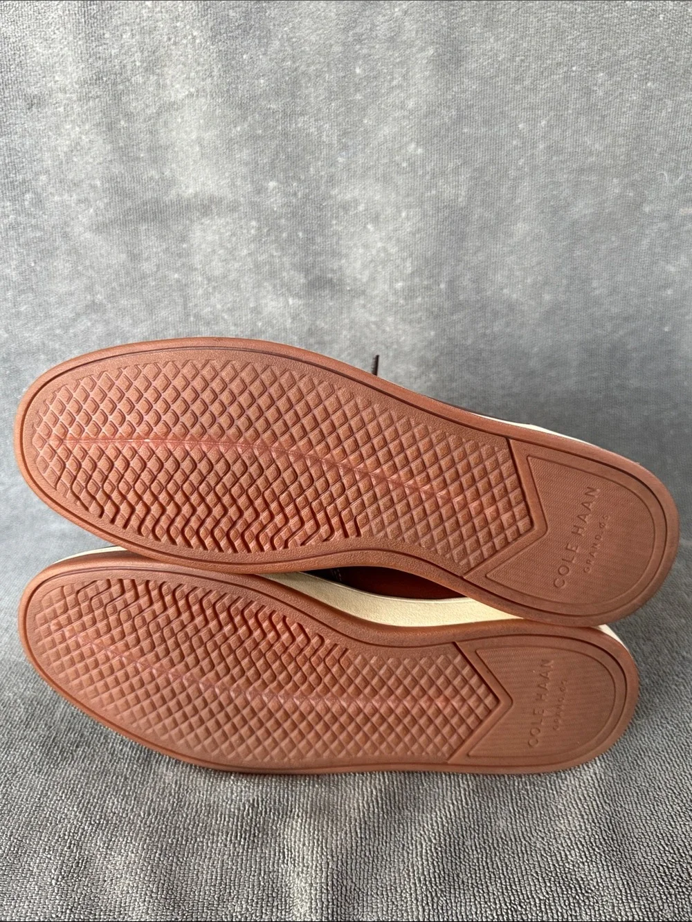 Cole Haan brand cole